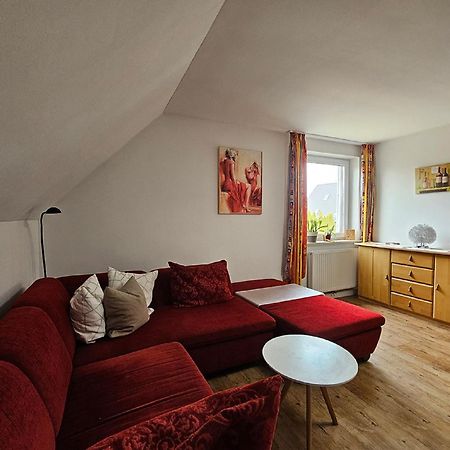 Ferienwohnung Martina Sinzing 외부 사진