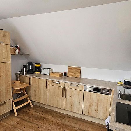 Ferienwohnung Martina Sinzing 외부 사진