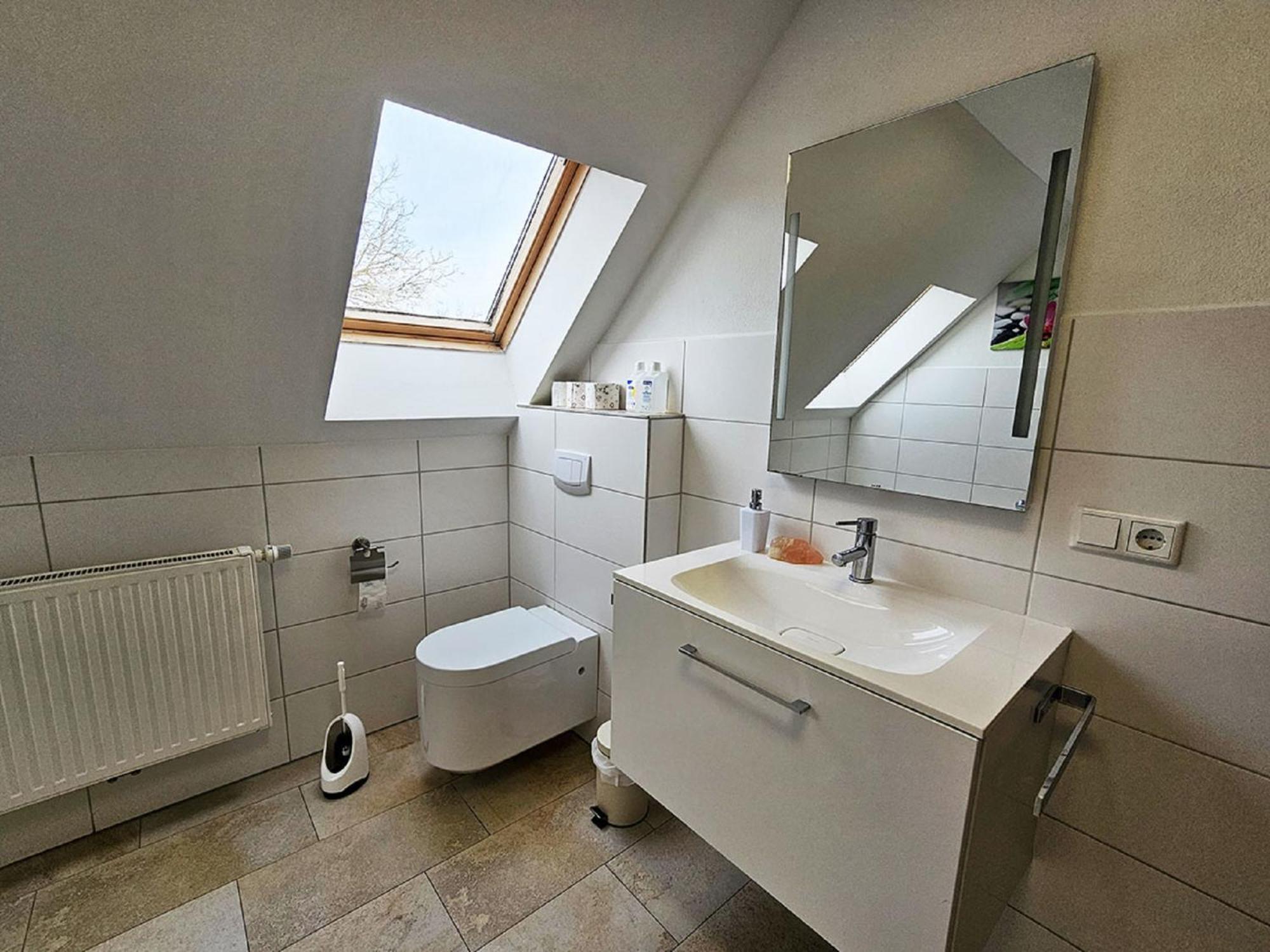 Ferienwohnung Martina Sinzing 외부 사진