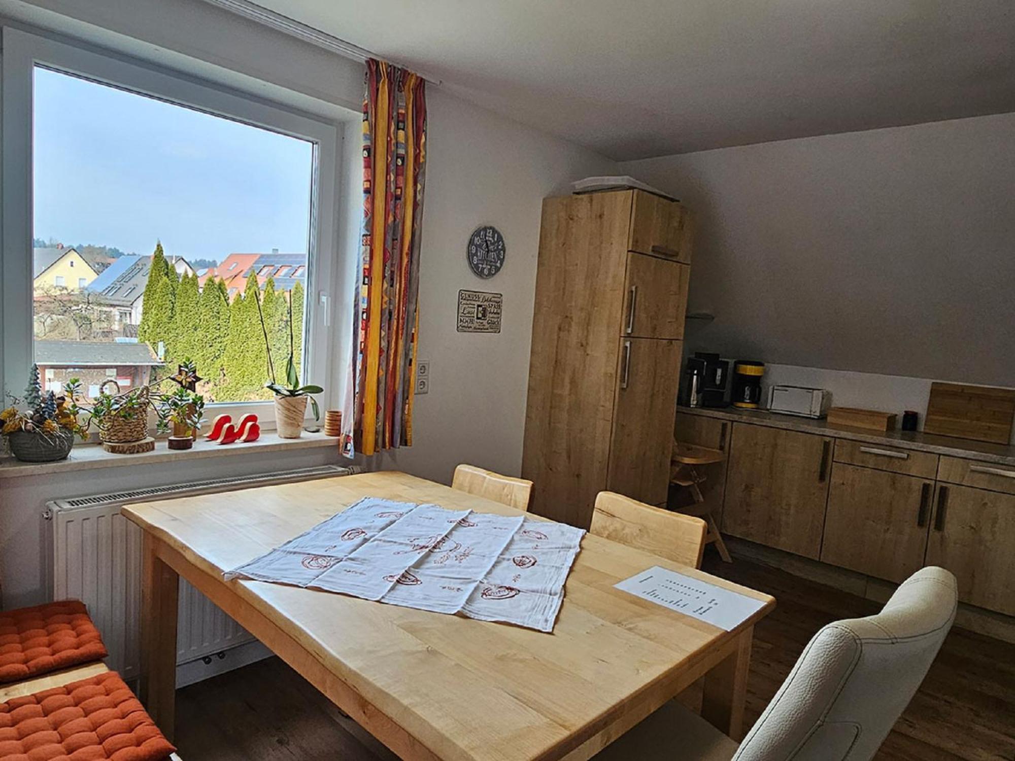 Ferienwohnung Martina Sinzing 외부 사진
