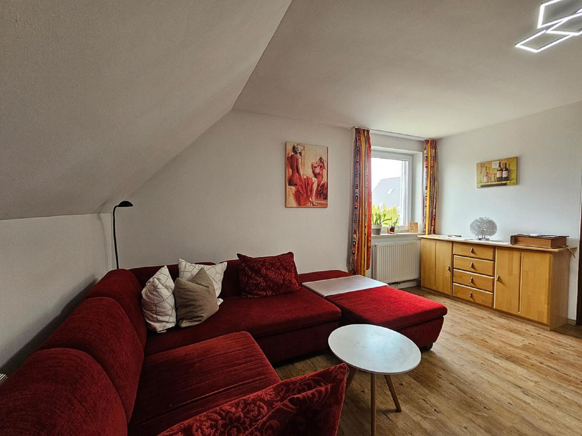 Ferienwohnung Martina Sinzing 외부 사진