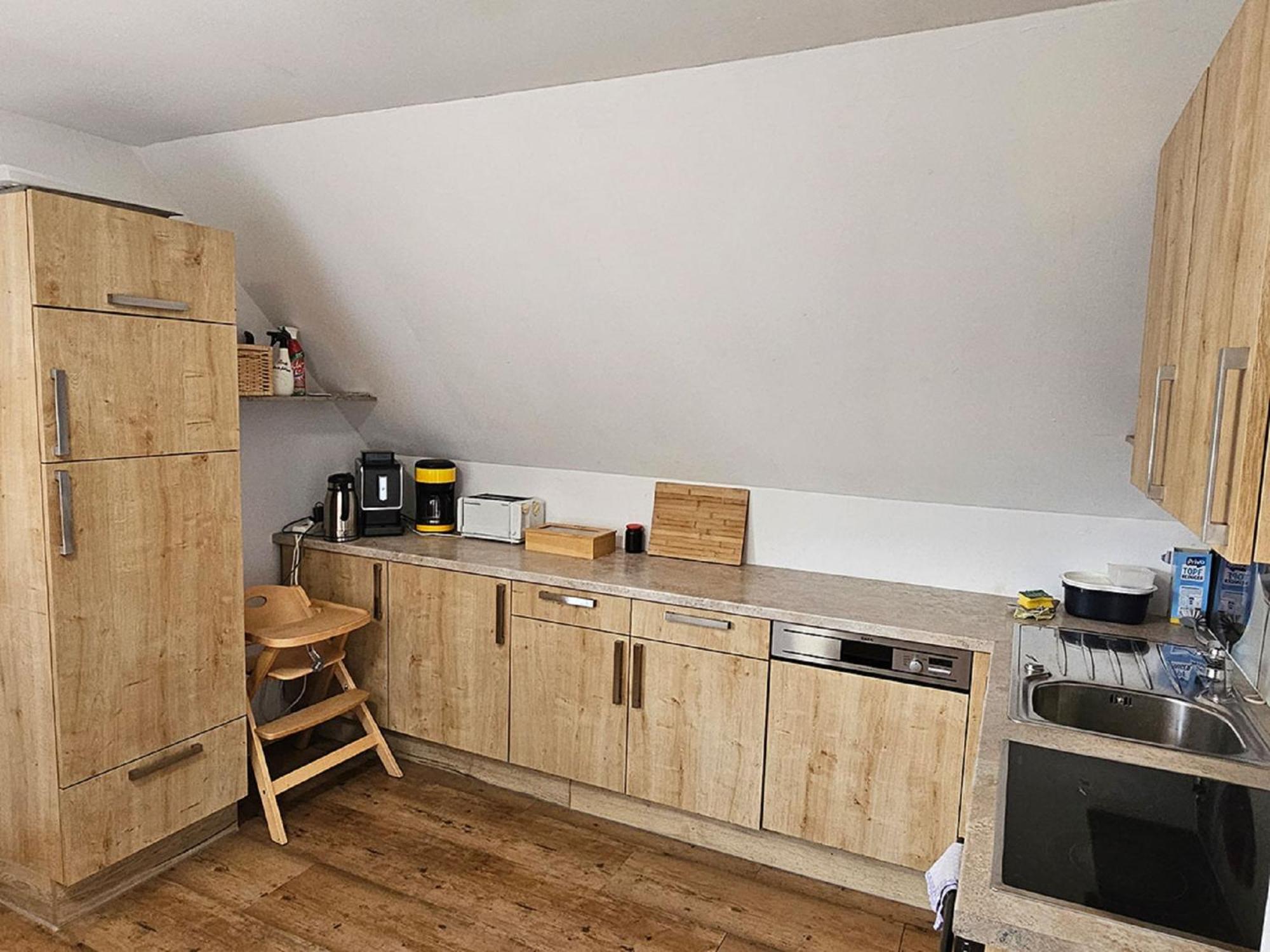 Ferienwohnung Martina Sinzing 외부 사진