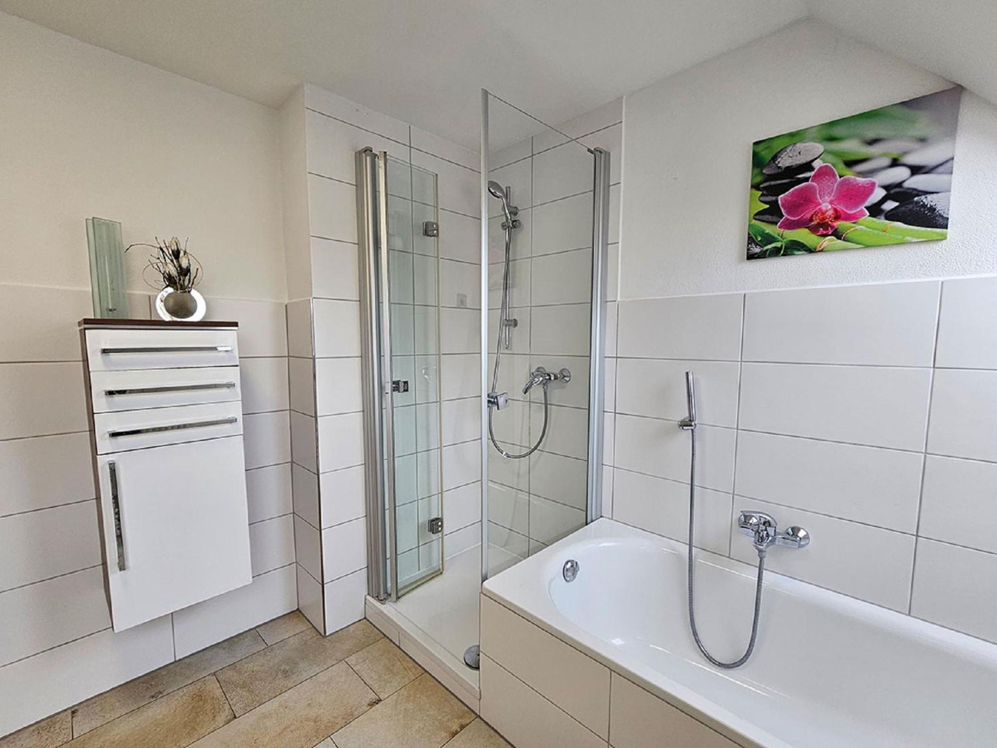 Ferienwohnung Martina Sinzing 외부 사진