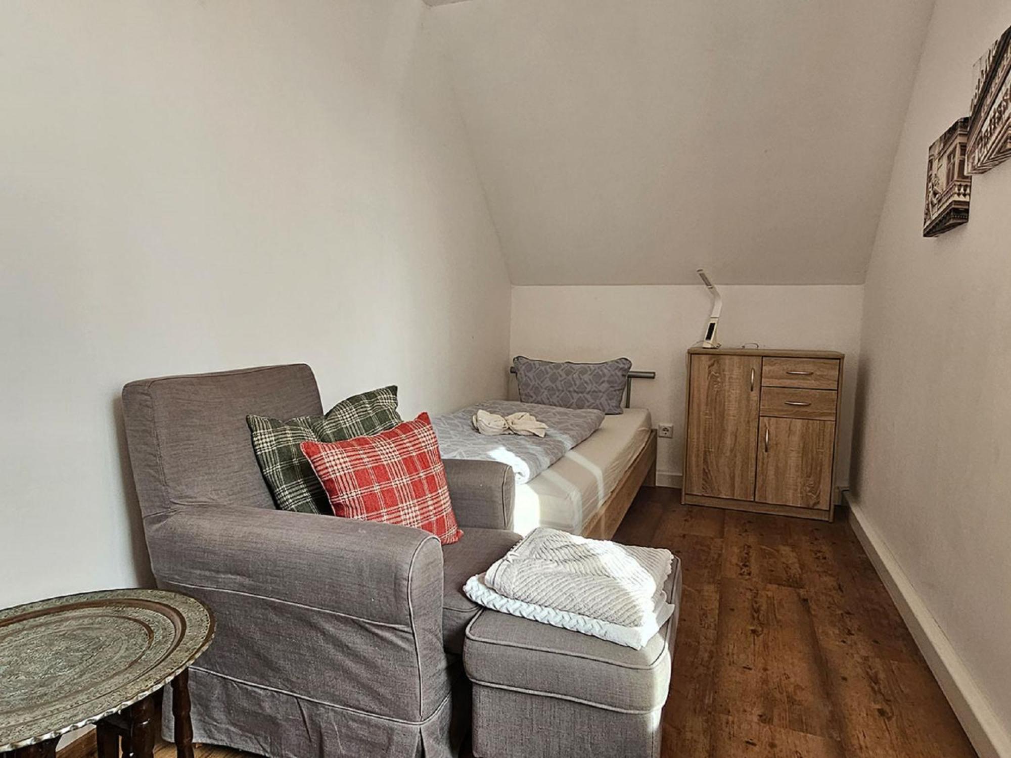 Ferienwohnung Martina Sinzing 외부 사진