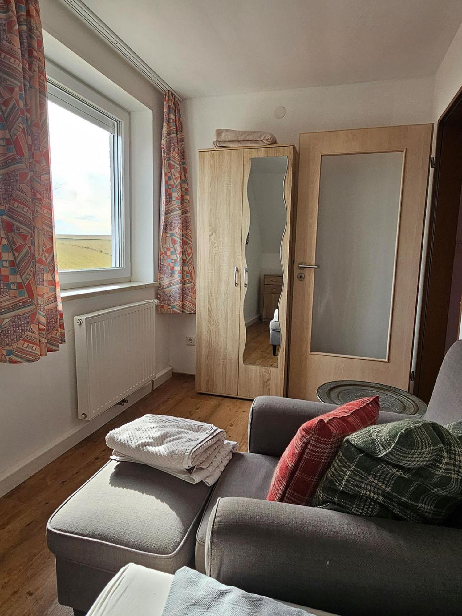 Ferienwohnung Martina Sinzing 외부 사진