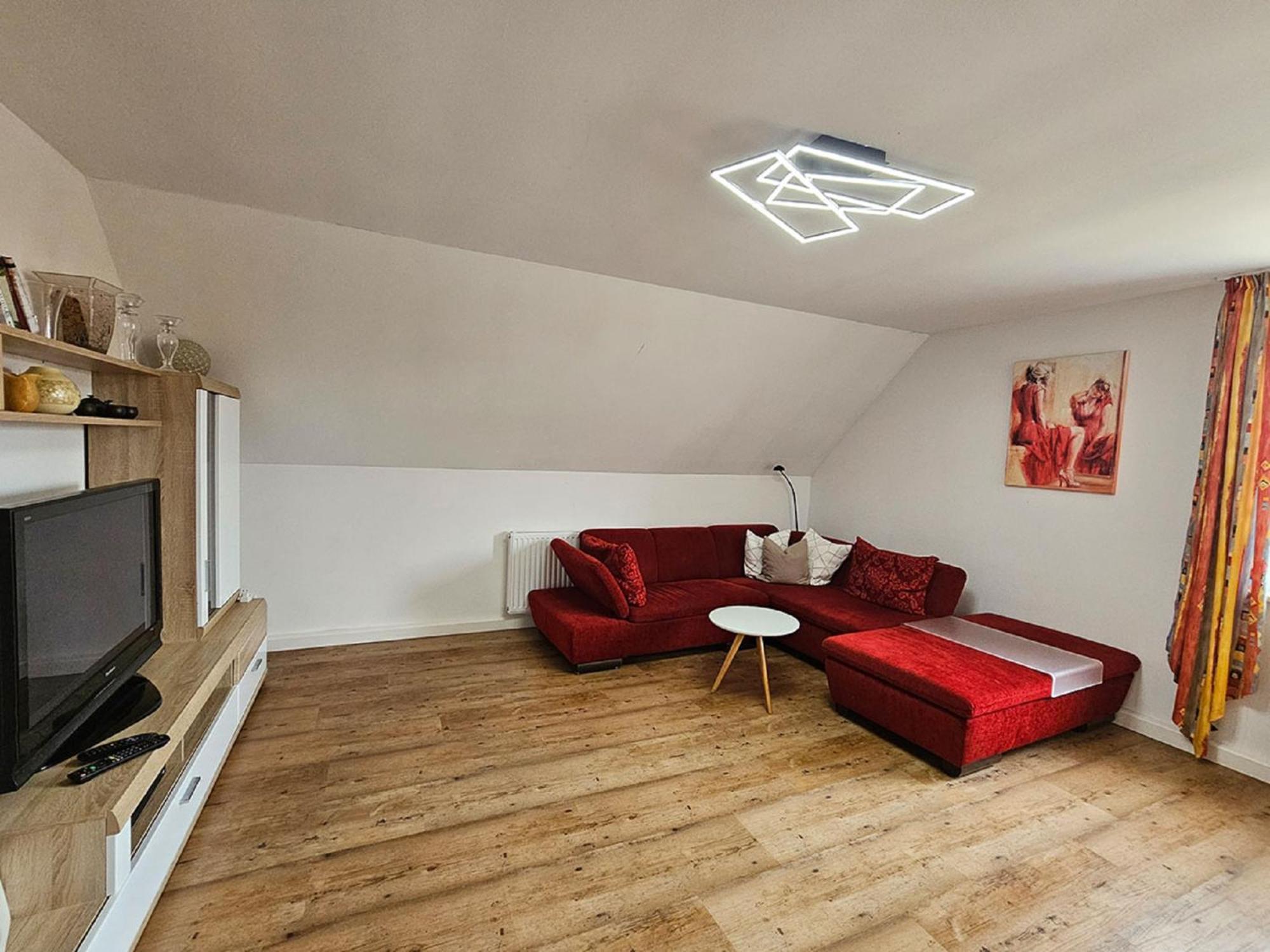 Ferienwohnung Martina Sinzing 외부 사진