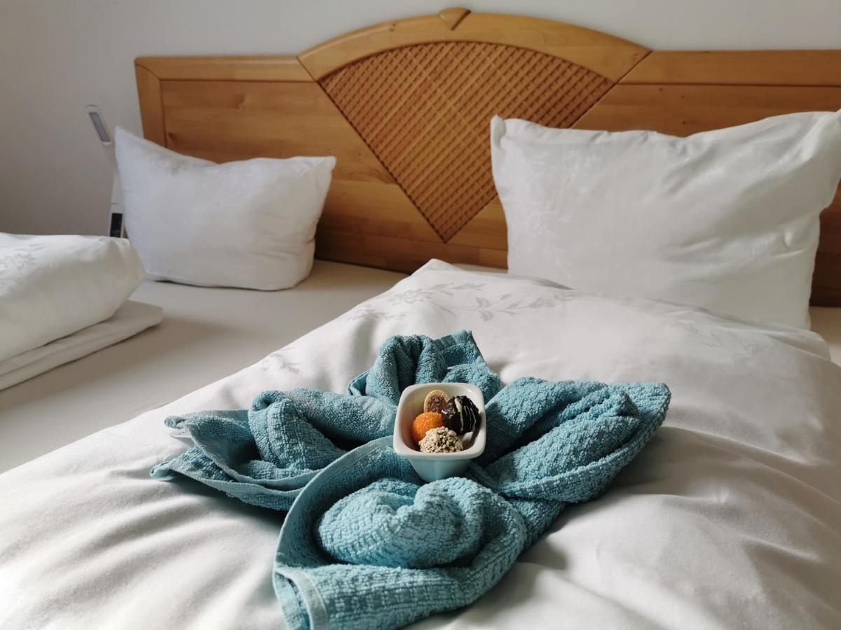 Ferienwohnung Martina Sinzing 외부 사진