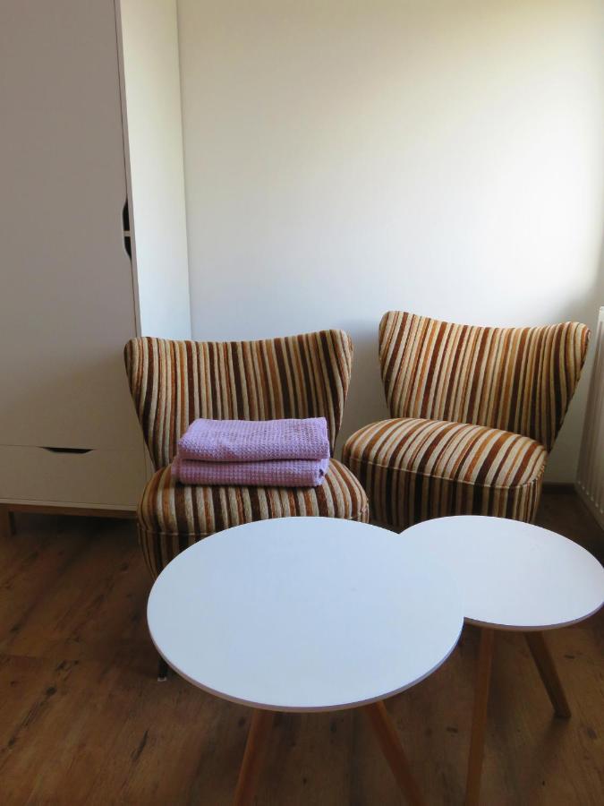 Ferienwohnung Martina Sinzing 외부 사진