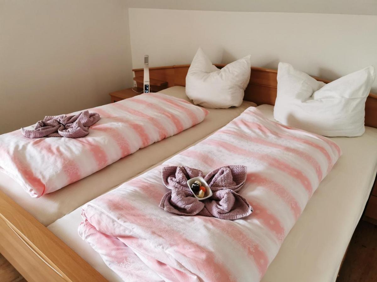 Ferienwohnung Martina Sinzing 외부 사진