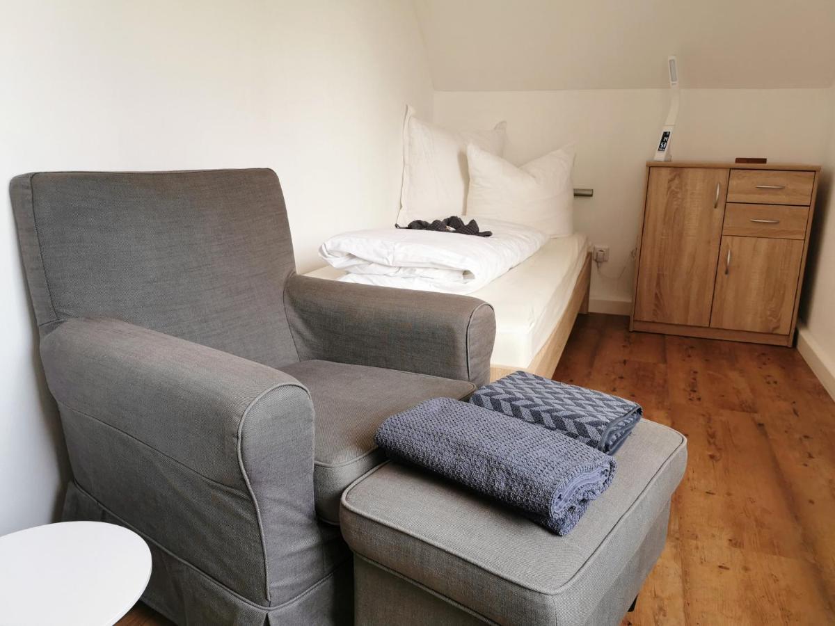 Ferienwohnung Martina Sinzing 외부 사진